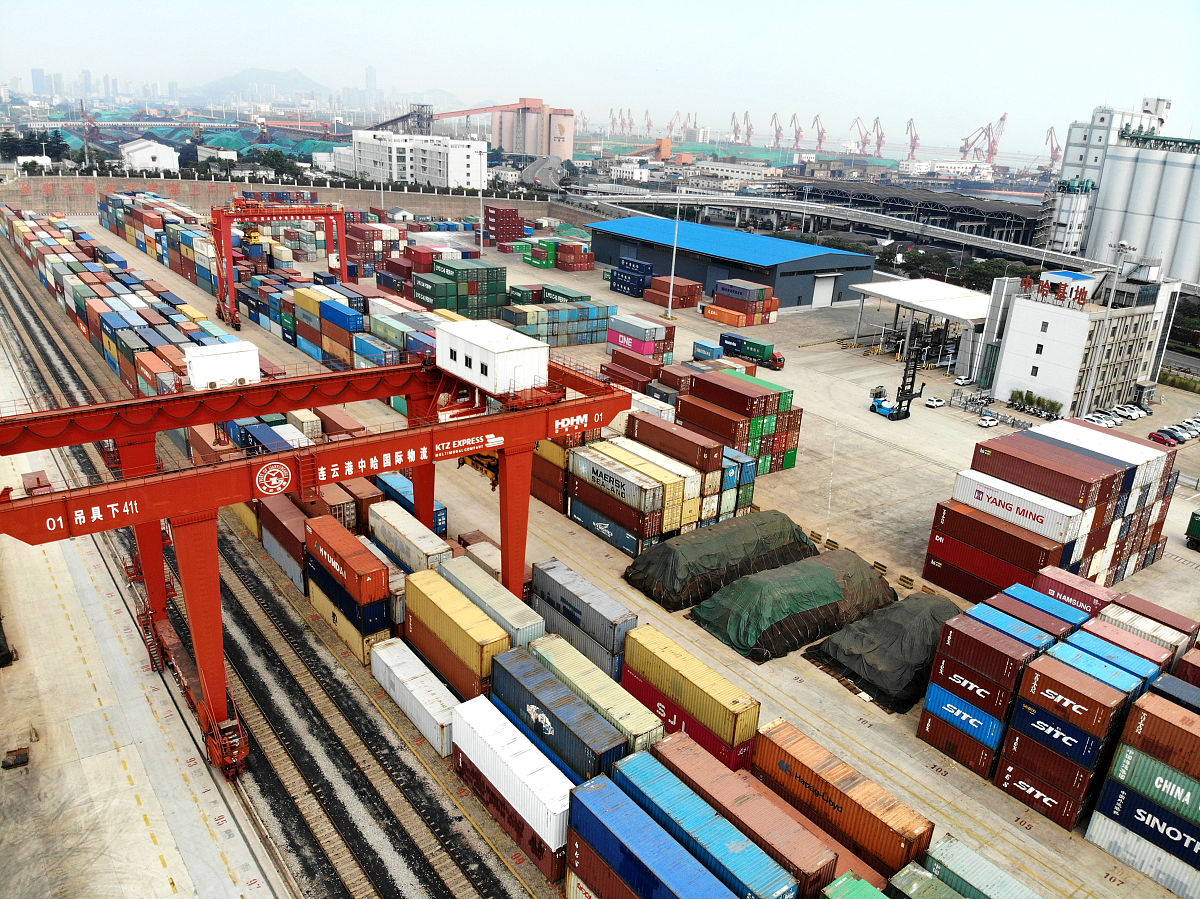 2020年重庆第二交通技工学校物流服务与管理专业招生