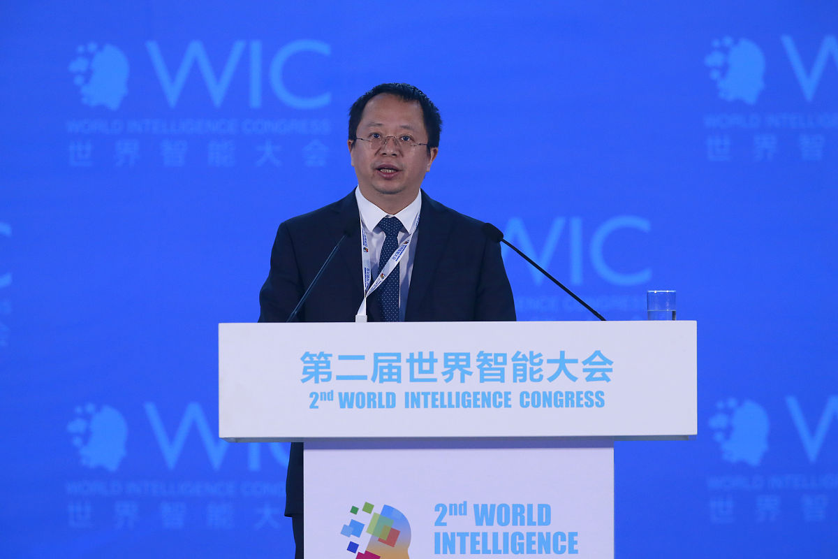 中国网络安全圈有谁