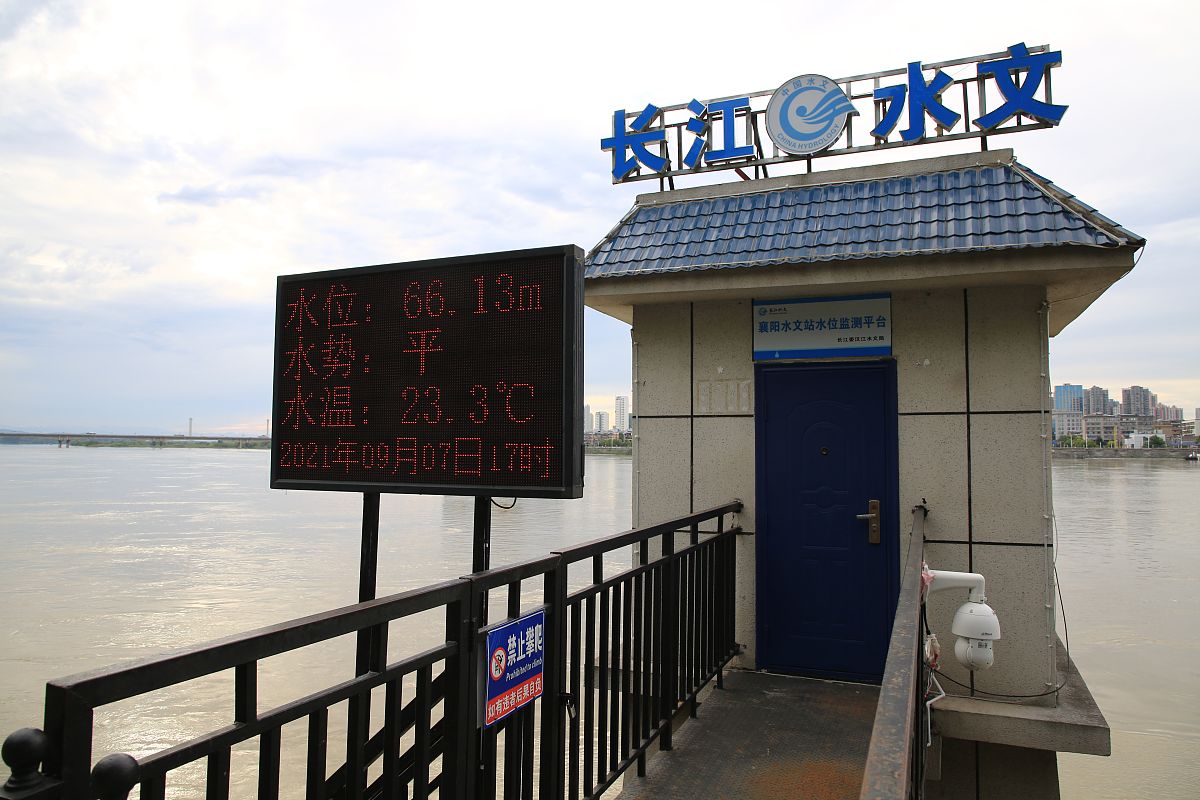 分管水生态环境、环境执法、监测站的履职情况