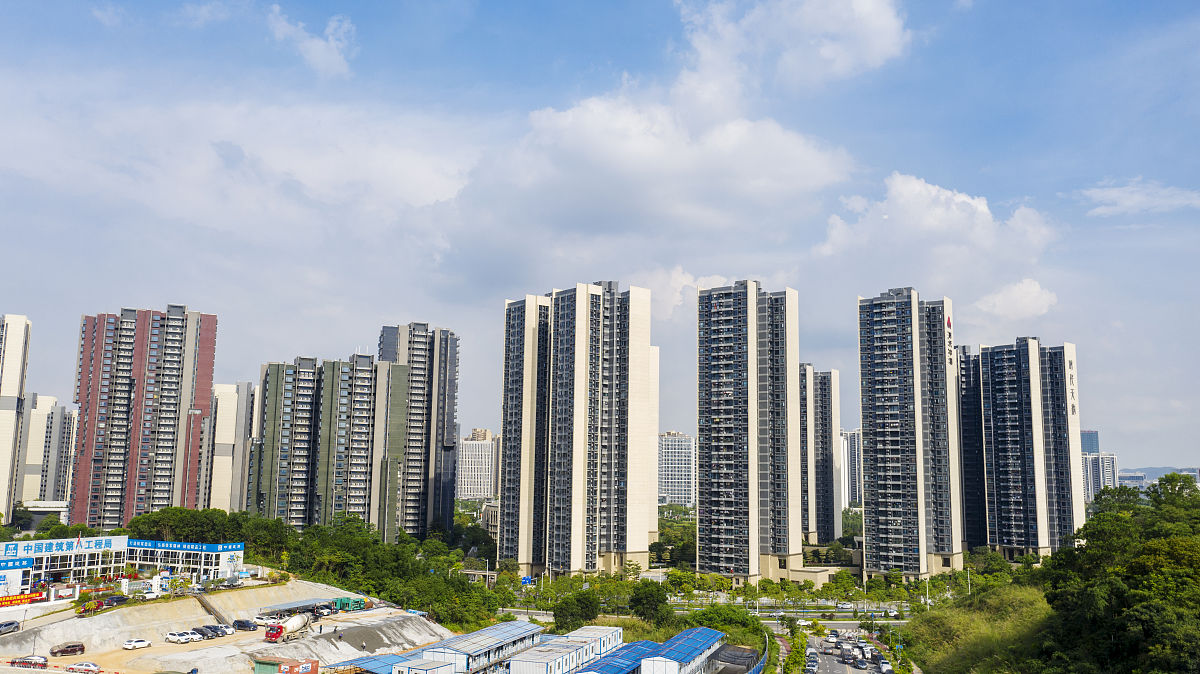广州云晟上品VS时代云来：谁的商品房增值空间更大？
