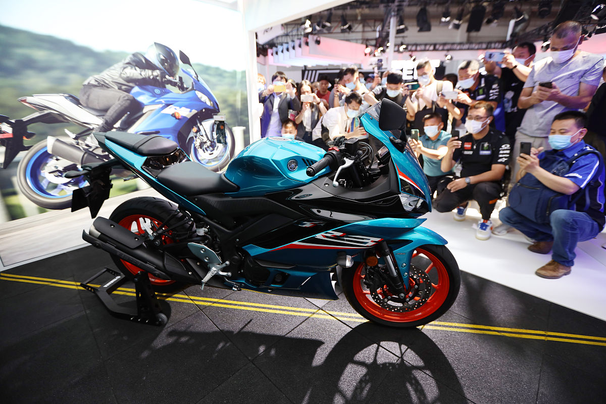 铃木GSX-1000百公里加速是多少