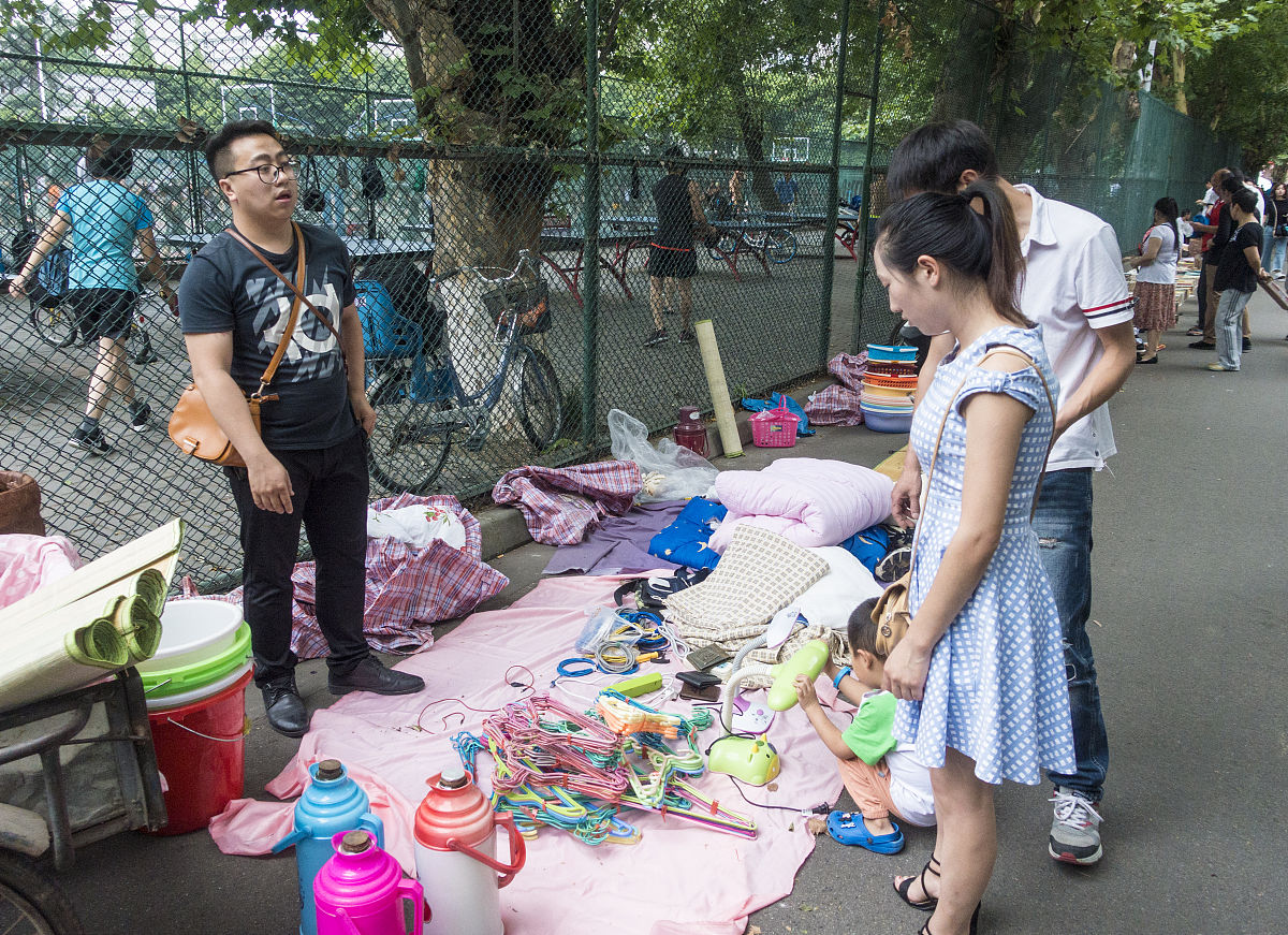 校园创意小卖坊市场风险与控制策略：全面分析与应对