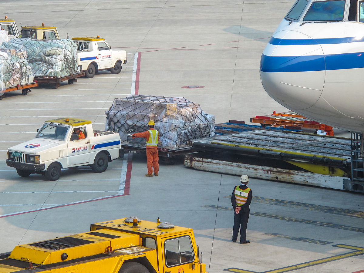商城航空学校民航货运专业怎么样？招生条件是什么？