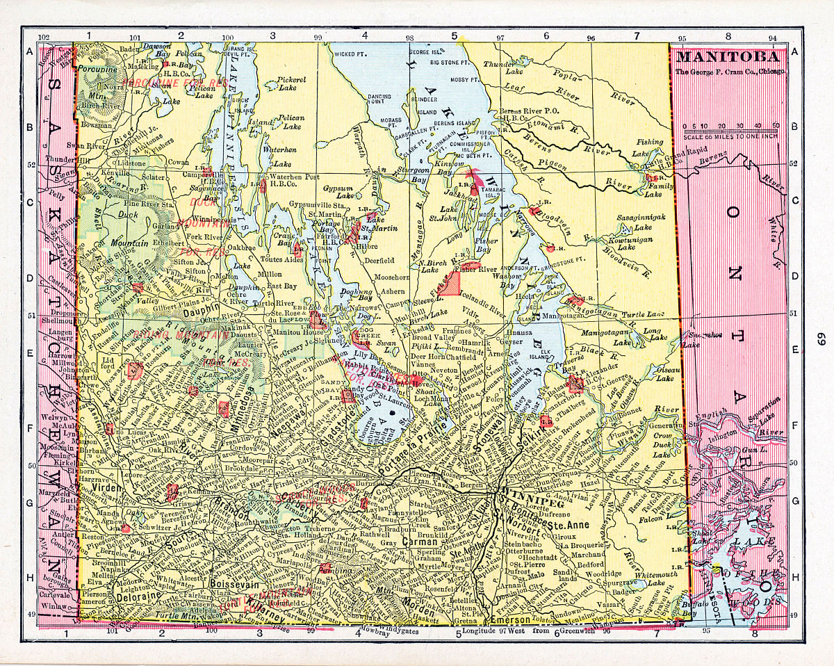 美国国会图书馆馆藏'山柬省黄河国'古地图文件大小