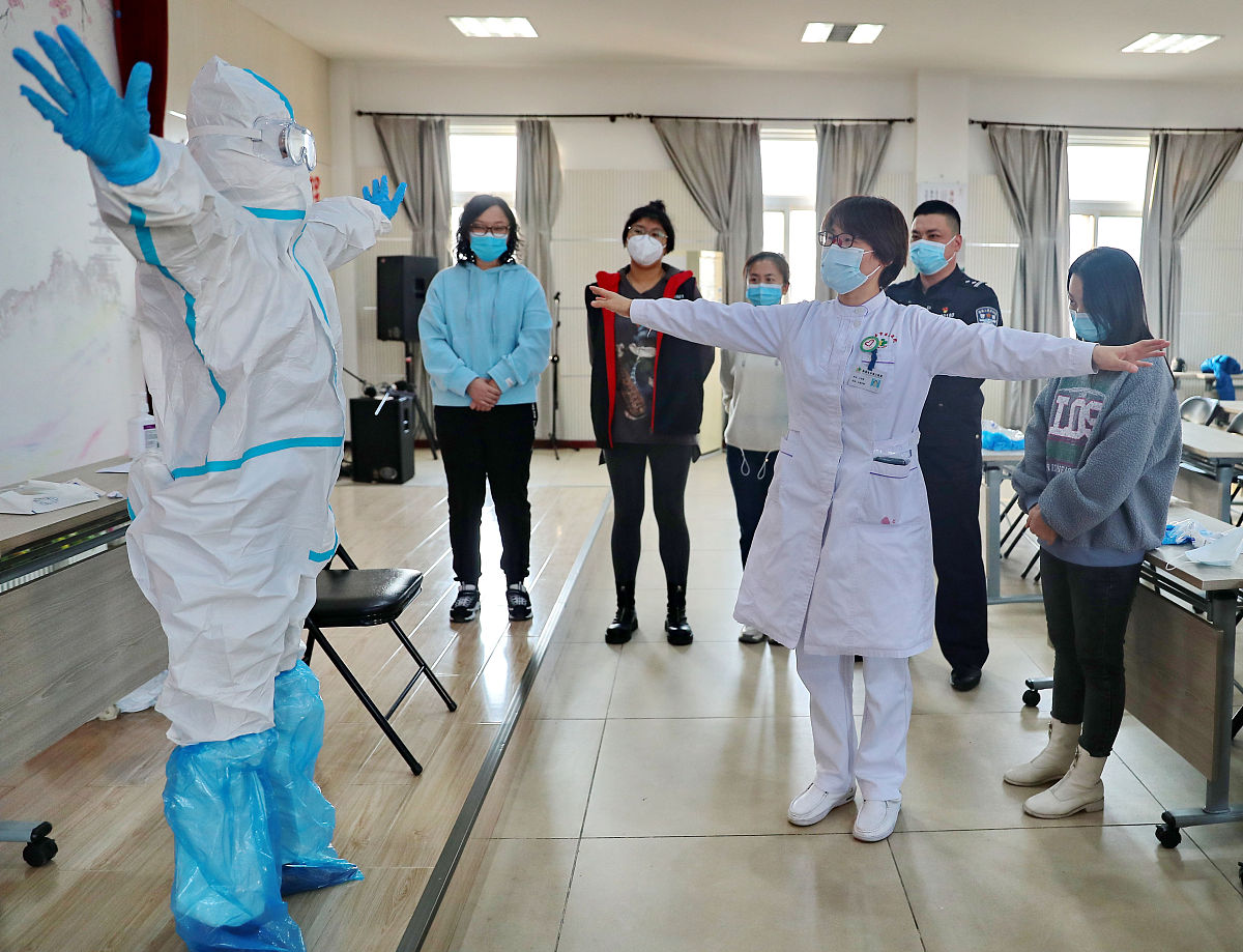 河北卫校男生适合学什么专业？2023年热门专业推荐