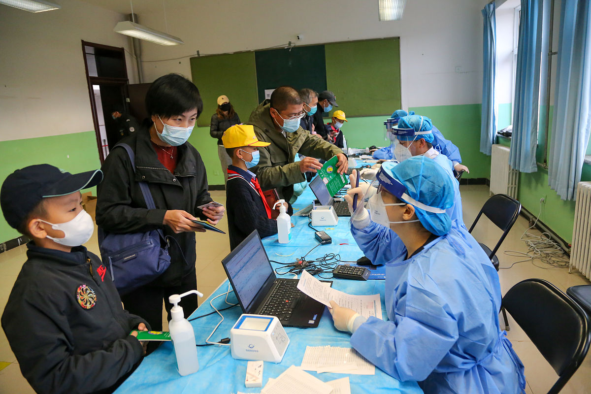 重庆市卫校更加注重对初中生的培养