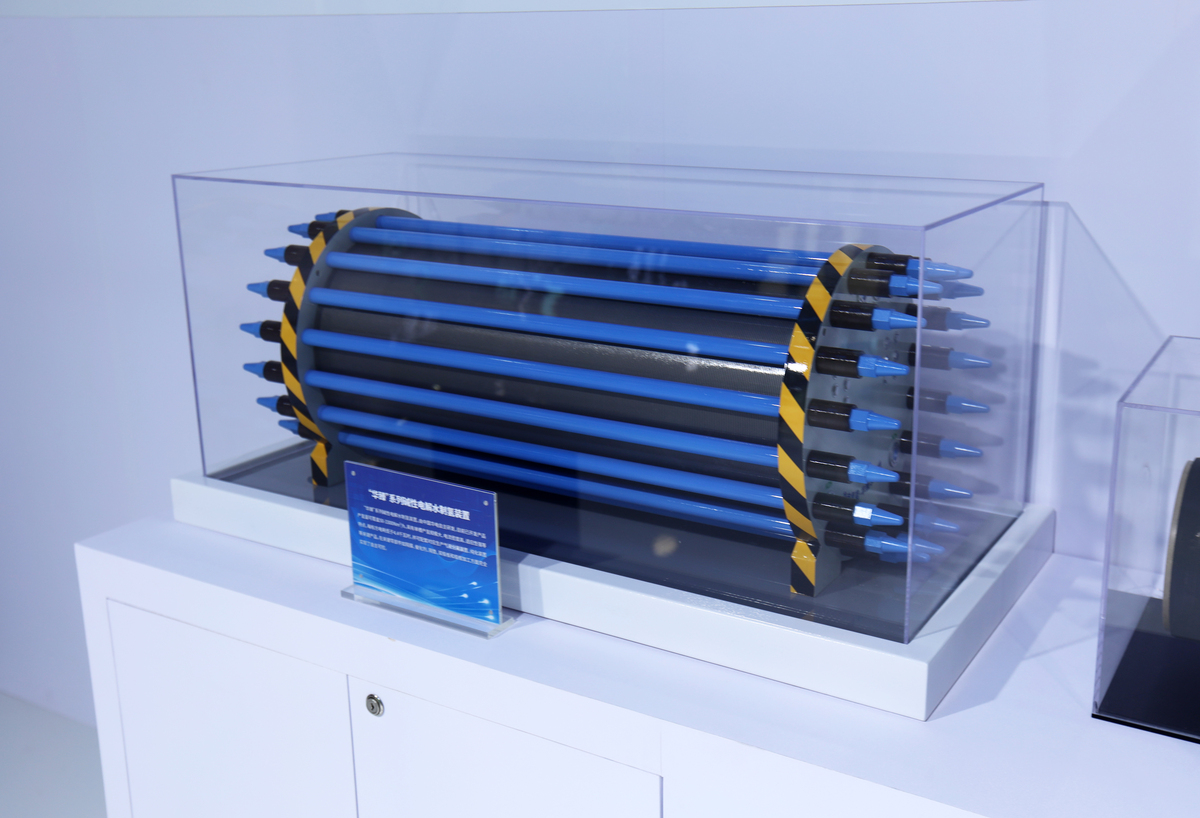 对于应用于大规模储能系统的水系锌离子电池正极材料的研发和工业化项目项目成果应用价值是什么300-400字的回答