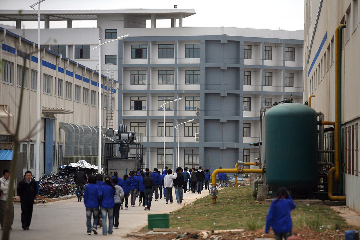 铜川中专学校就业前景:哪所学校最好? 铜川中专学校就业前景:哪所学校最好?
