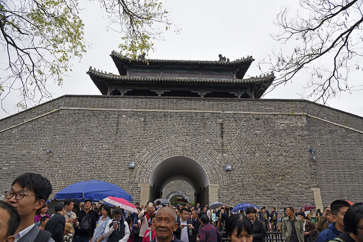 山东旅游职业学院旅游英语专业就业前景如何