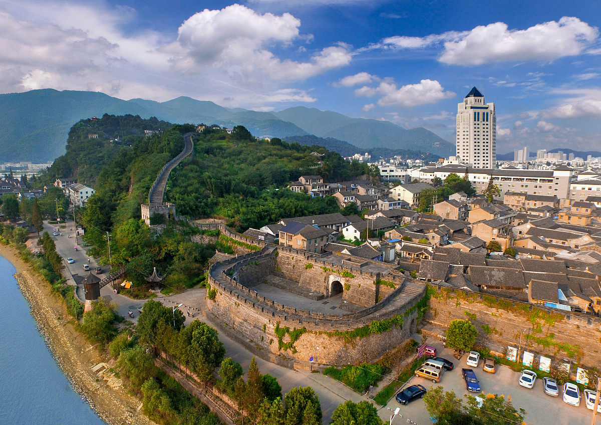 黄岩：千年古韵，现代活力，浙江台州投资兴业旅游胜地