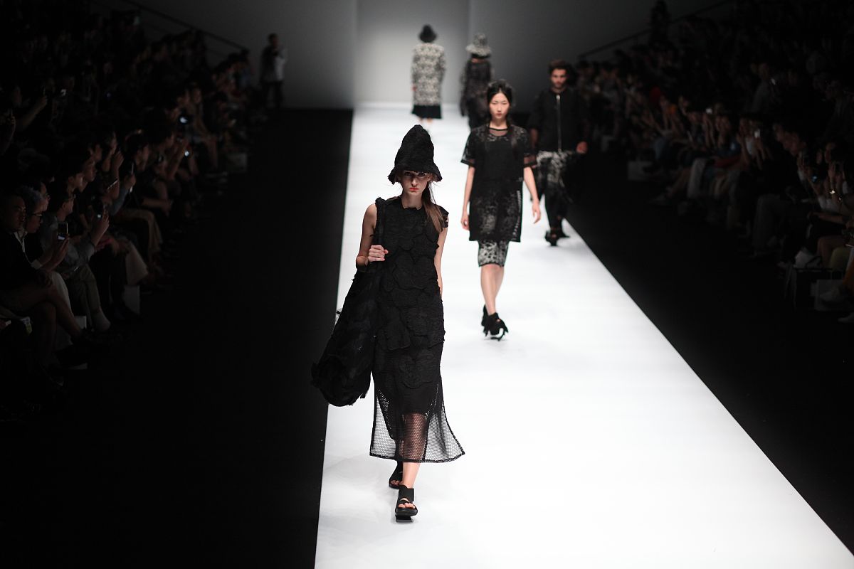 长春市第一中等专业学校服装设计与工艺专业介绍