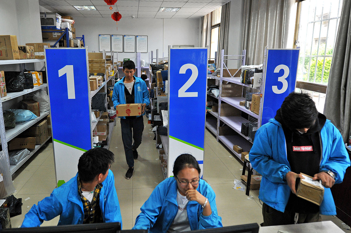 甘肃读现代物流专业可以到哪些学校