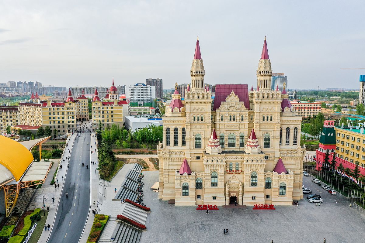 郑州电子信息职业学院工程造价专业就业前景