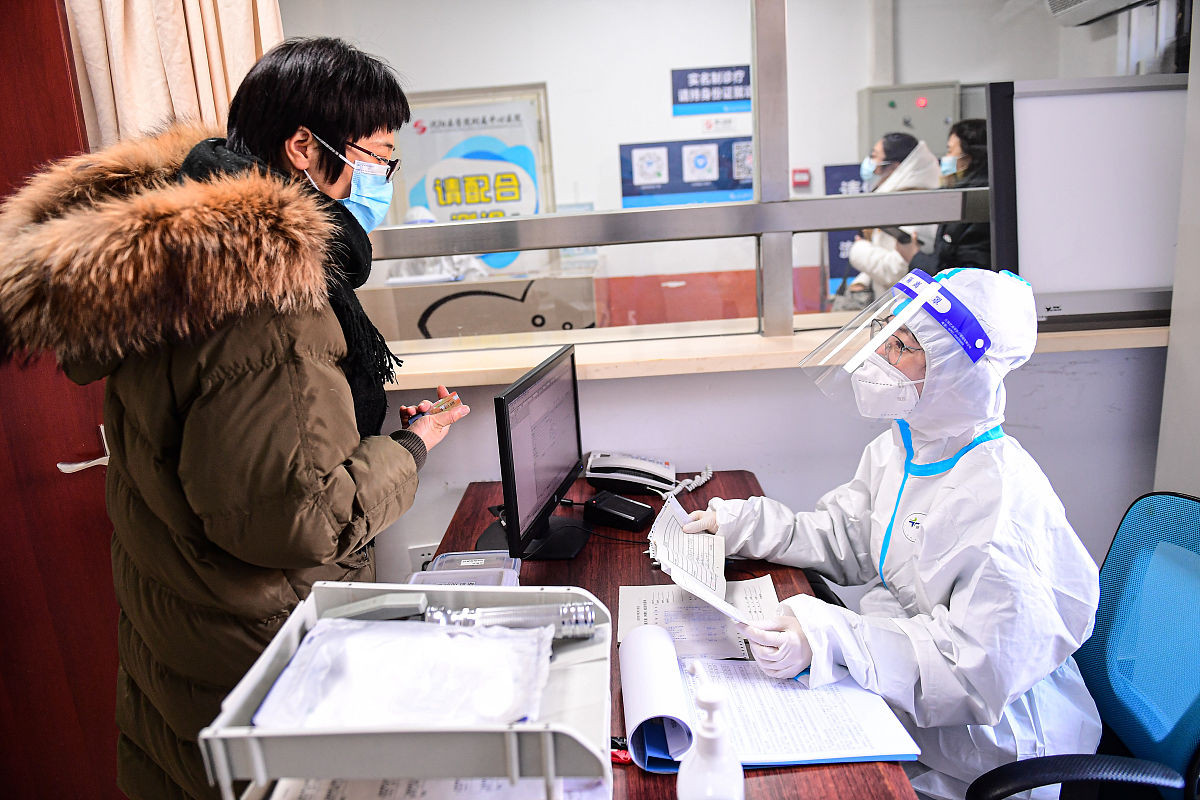 焦作卫生医药学校2022年招生专业介绍 - 培养医学人才的摇篮