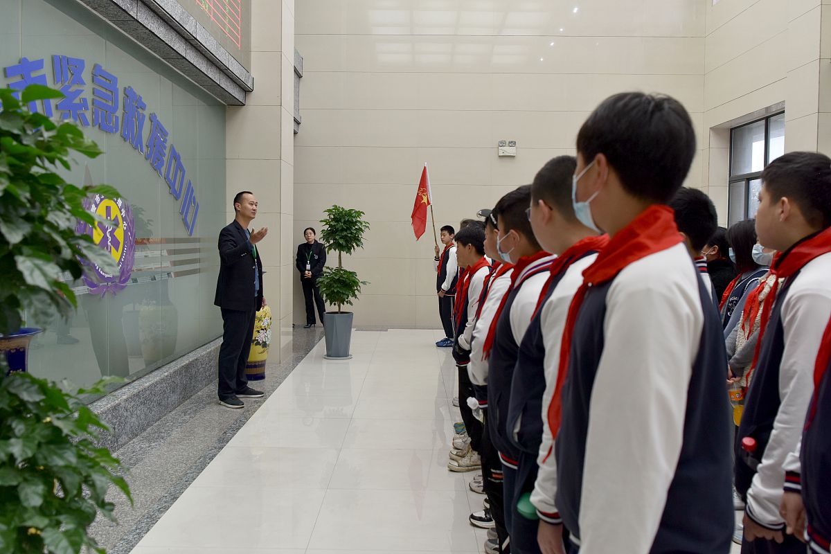 铜陵求助热线：紧急救援、咨询服务一站式解决