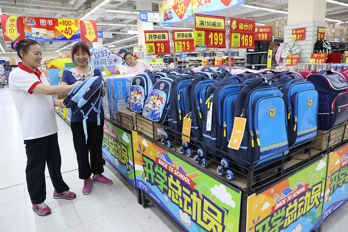 不同年级的中小学生在秋季开学前都需要注意什么？