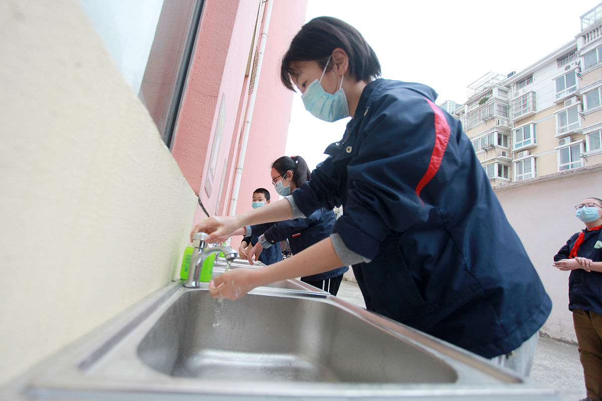 保洁相关的技能