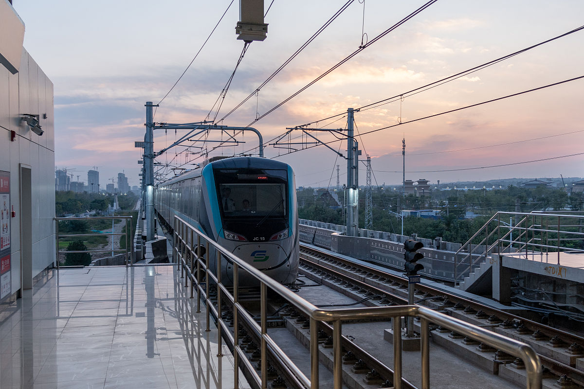 西安2021年铁路学校什么专业最好