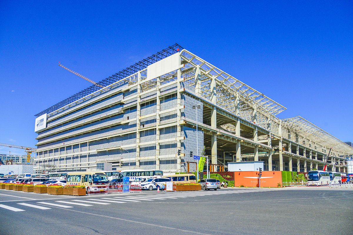 将其改为吸引人点击的SEO标题：2024加拿大多伦多矿业展览会PDAC时间及地点