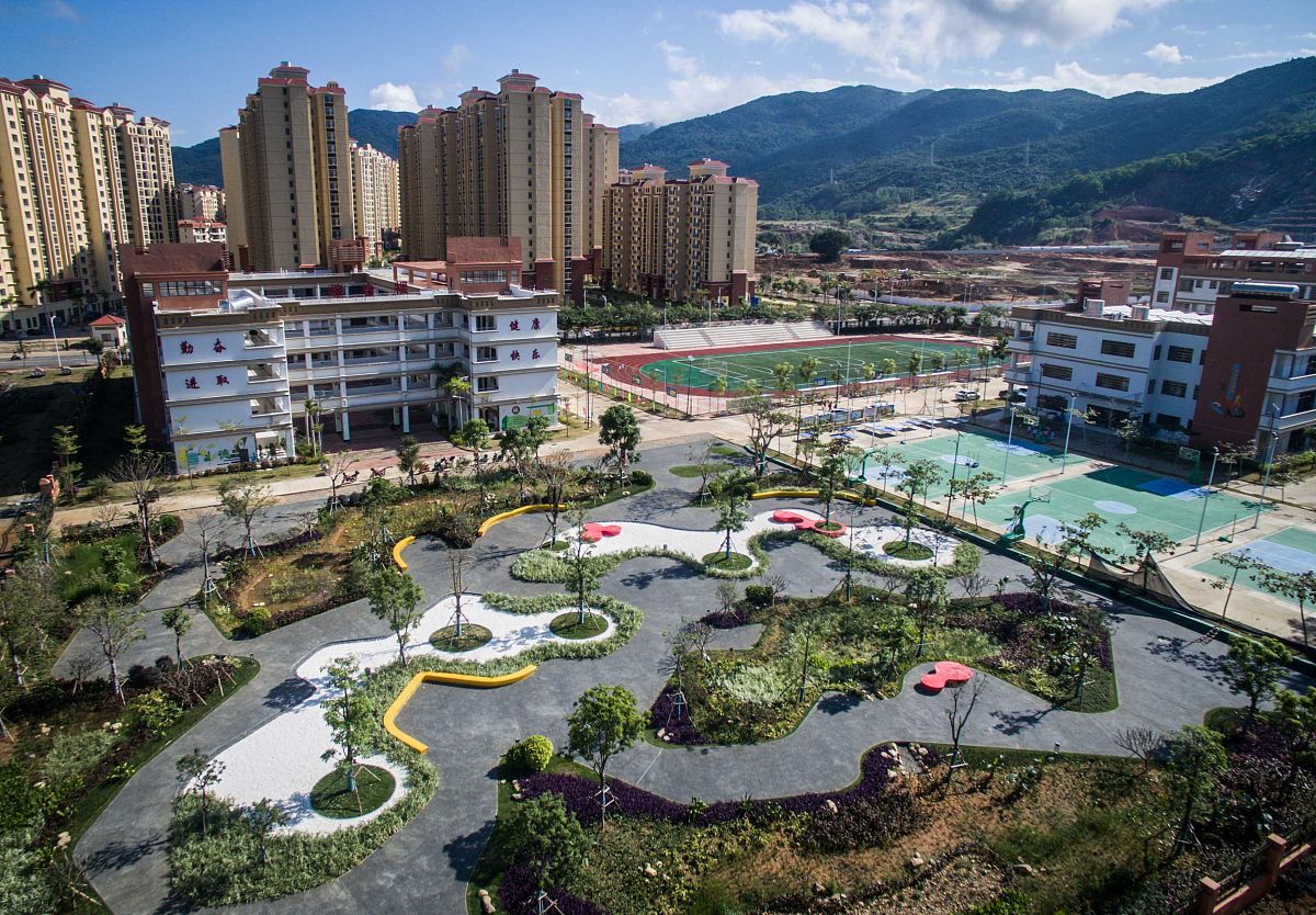 宁洱县职业高级中学2023年地址在哪里