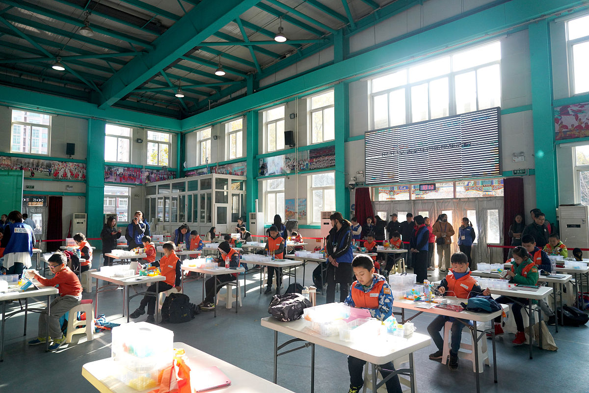 许昌职业技术学院汽车电子技术专业好就业吗怎么样