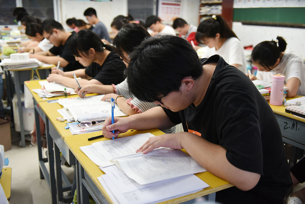 技校生参加高考指南：如何顺利备考和取得好成绩