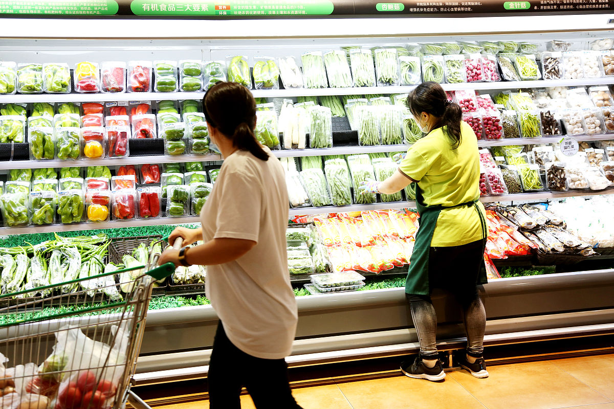 朴朴超市优势：便捷、多样、价格合理、购物体验佳