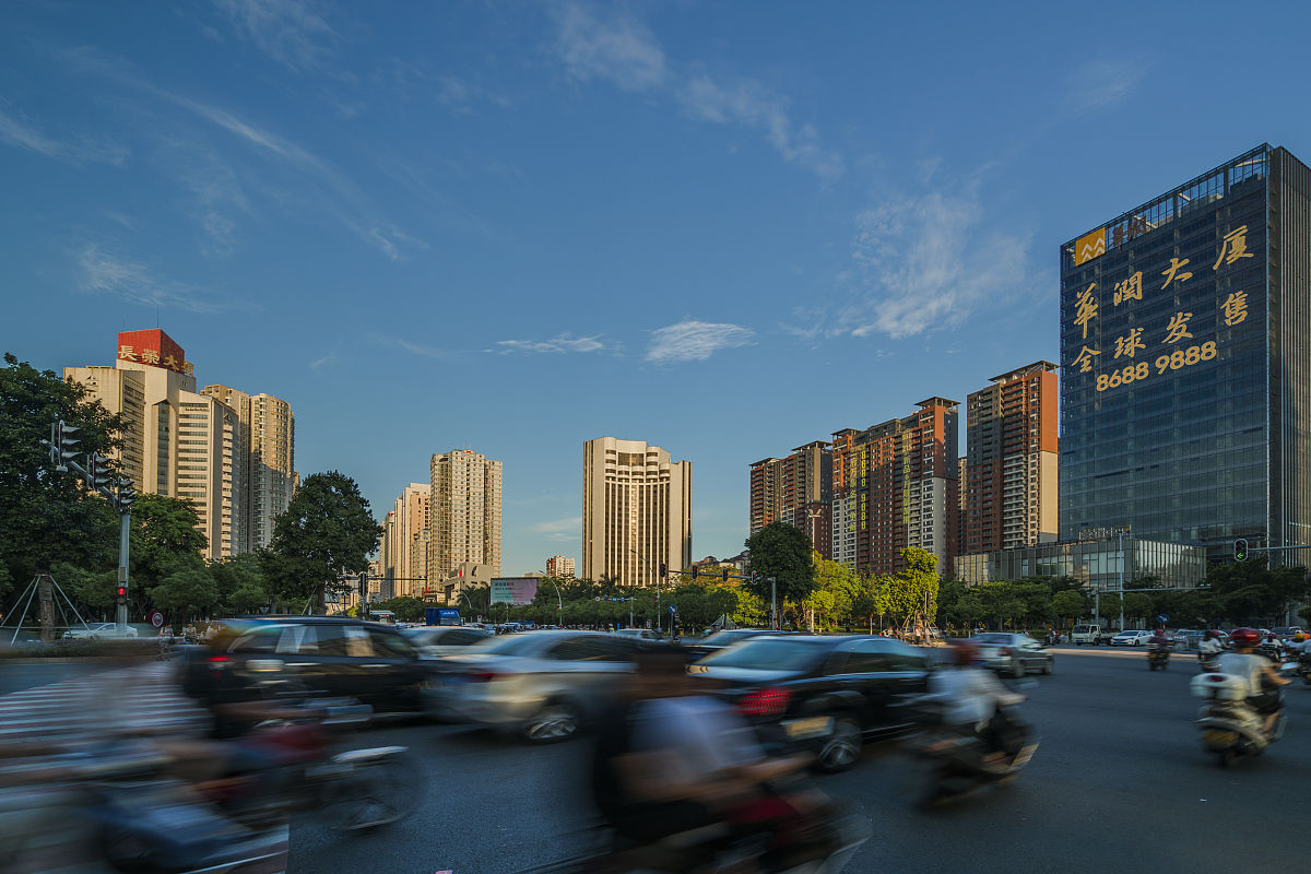 汕头有什么优势