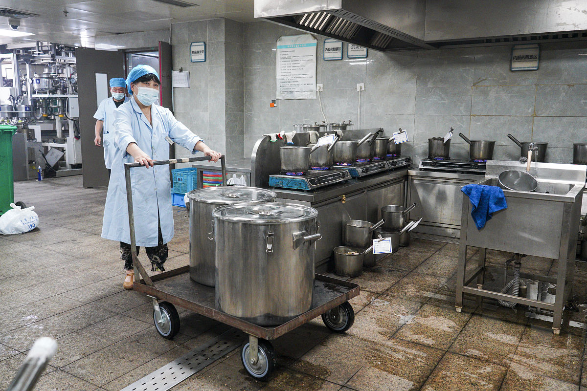 唐山科技中等专业学校2021年有哪些专业