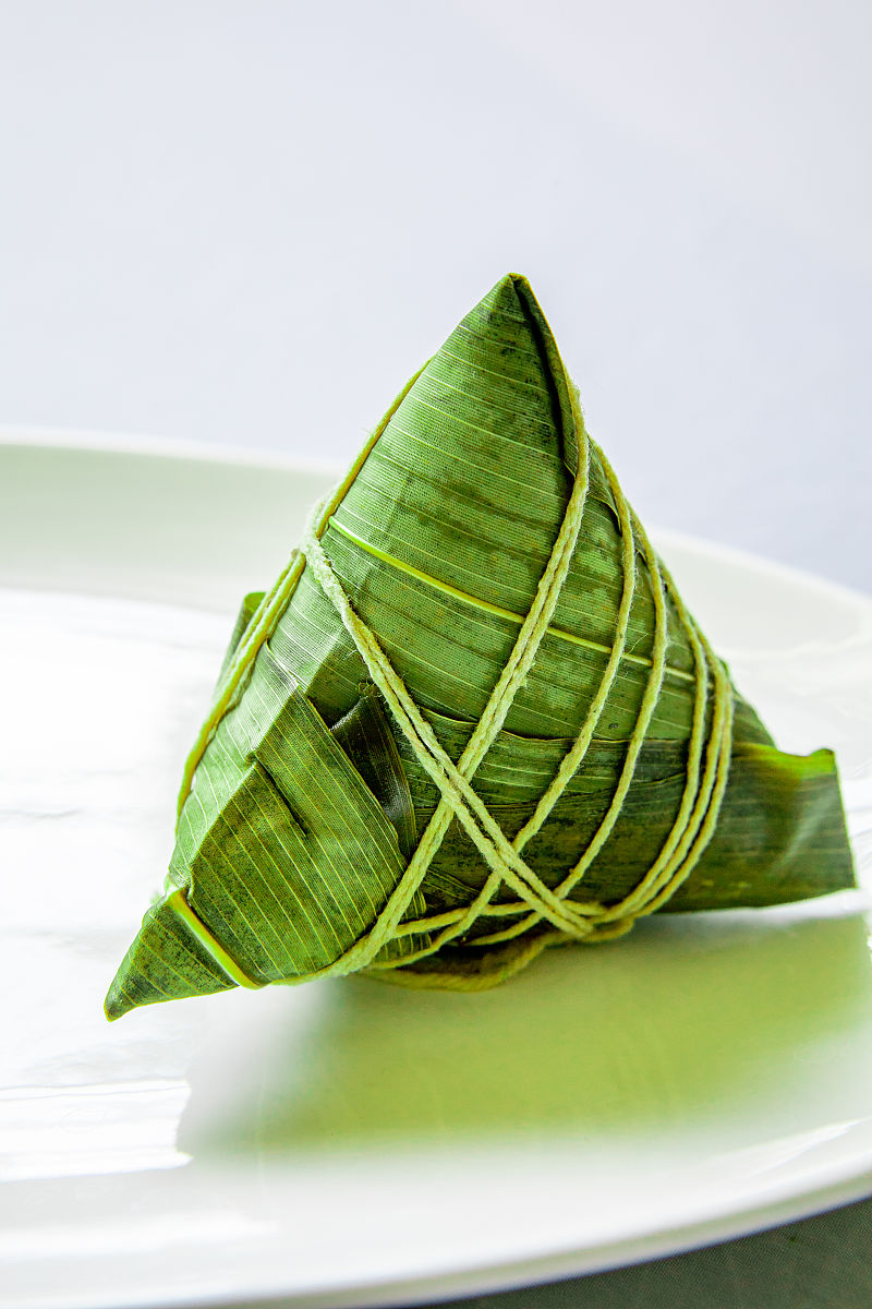 南方粽子VS北方粽子：200字带你了解南北粽子差异