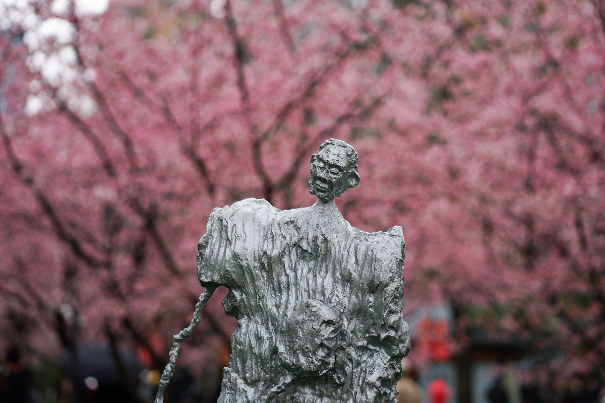 的描写春天的作文