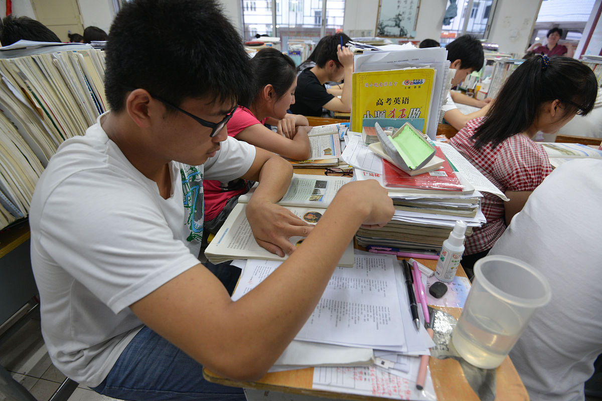 白银2022年初中生可以学卫校吗