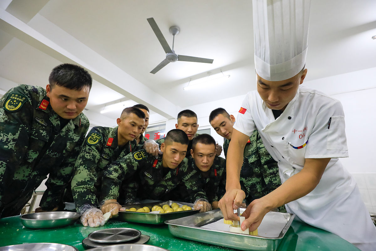 西点专业主要学什么 前景怎么样