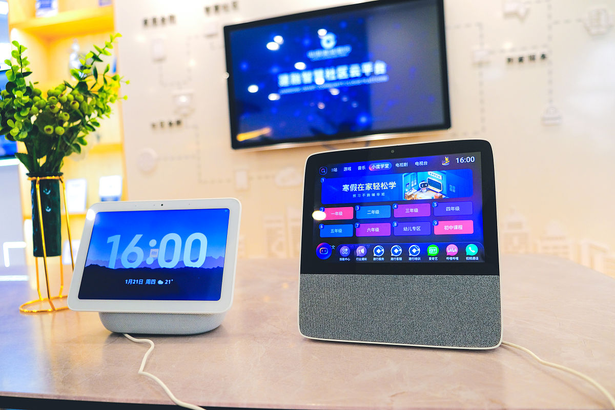 Zigbee 云平台智能浇花系统 OLED 花屏问题解决方法