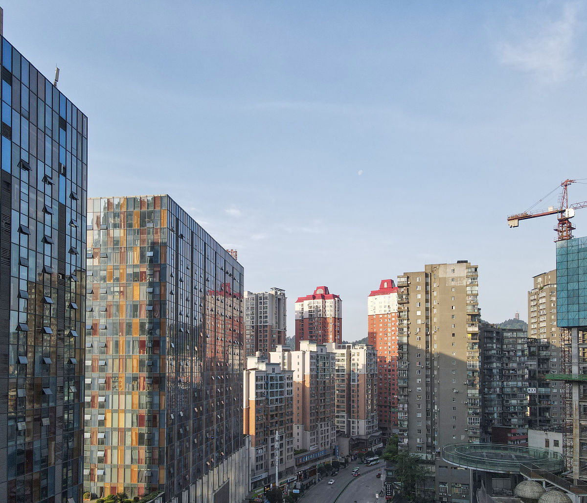贵州省学校建筑工程技术专业介绍 - 职业前景、课程设置和发展趋势
