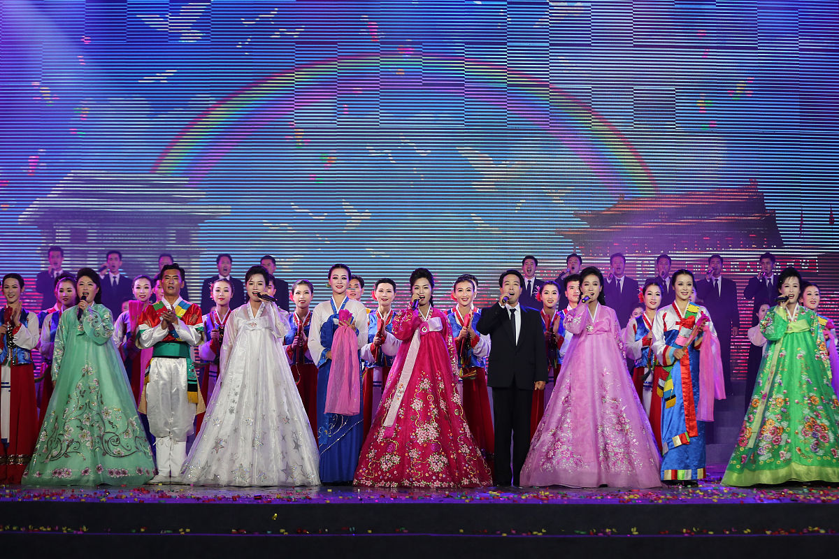 丹东民族职业中专2020年招生简章 | 报名指南、专业介绍、学费等