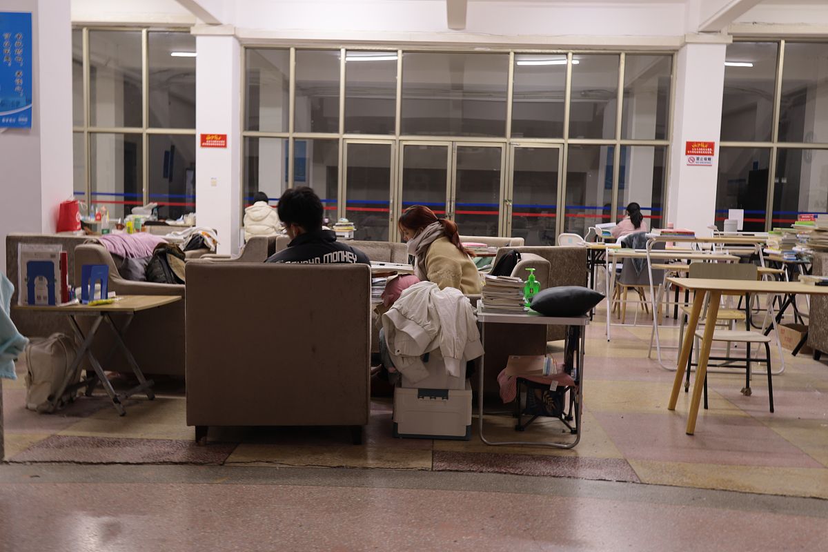 河南质量工程职业学院物流管理专业怎么样好学吗