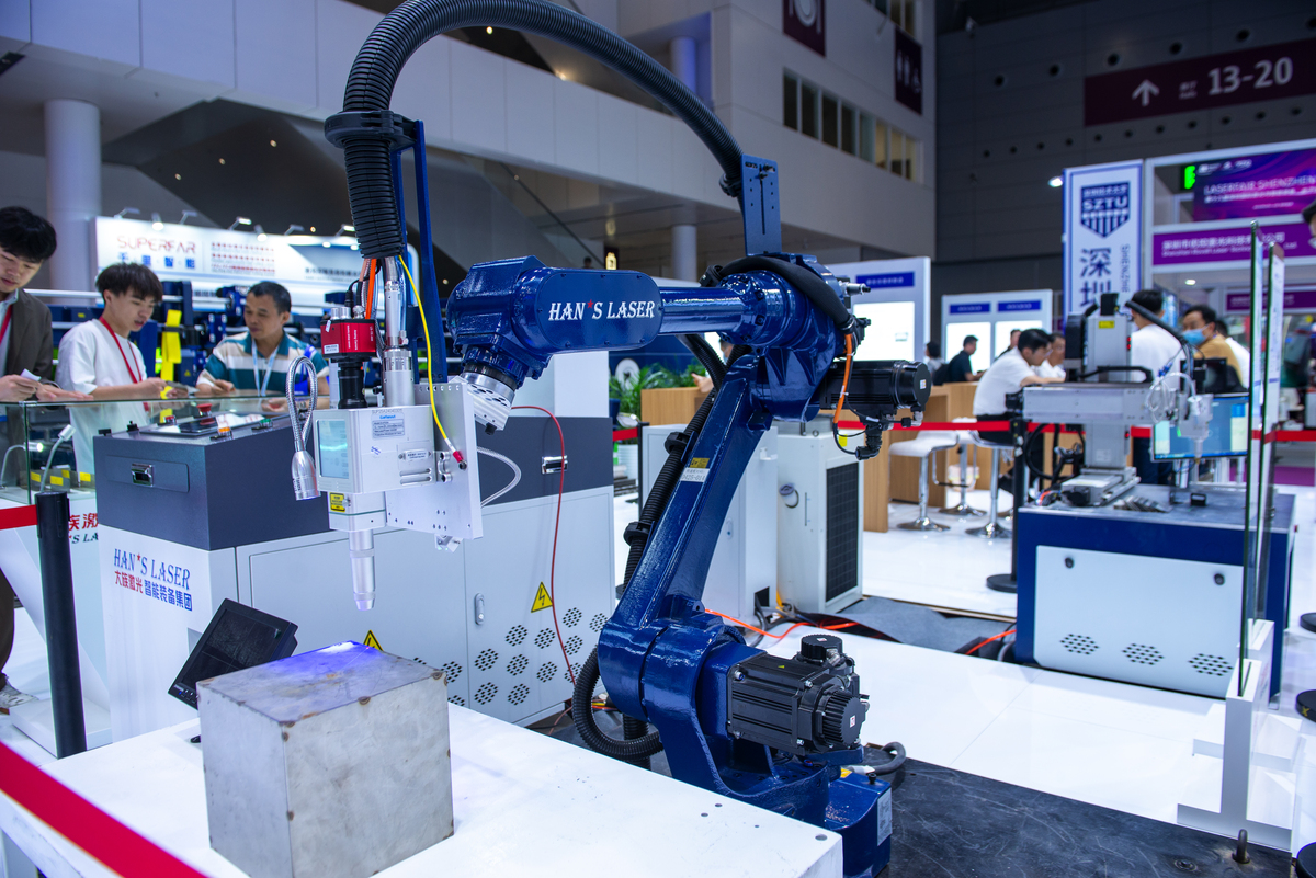 siasun工业机器人资料