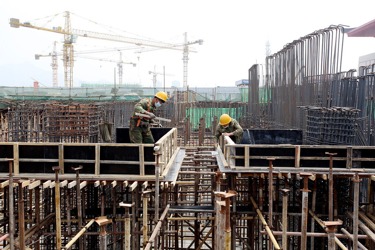 帮我写一份关于去参观建筑工地的实习报告