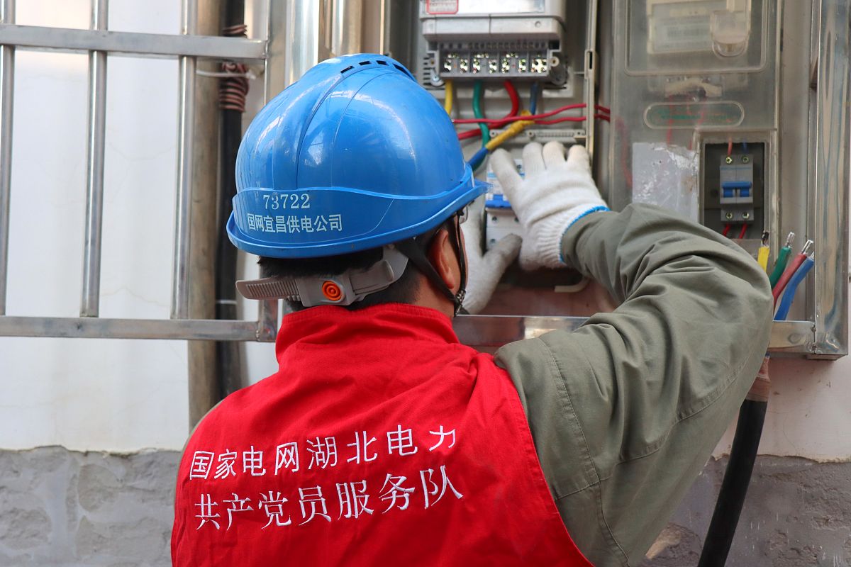 供电所所长最怕什么？揭秘电力人的隐秘压力！