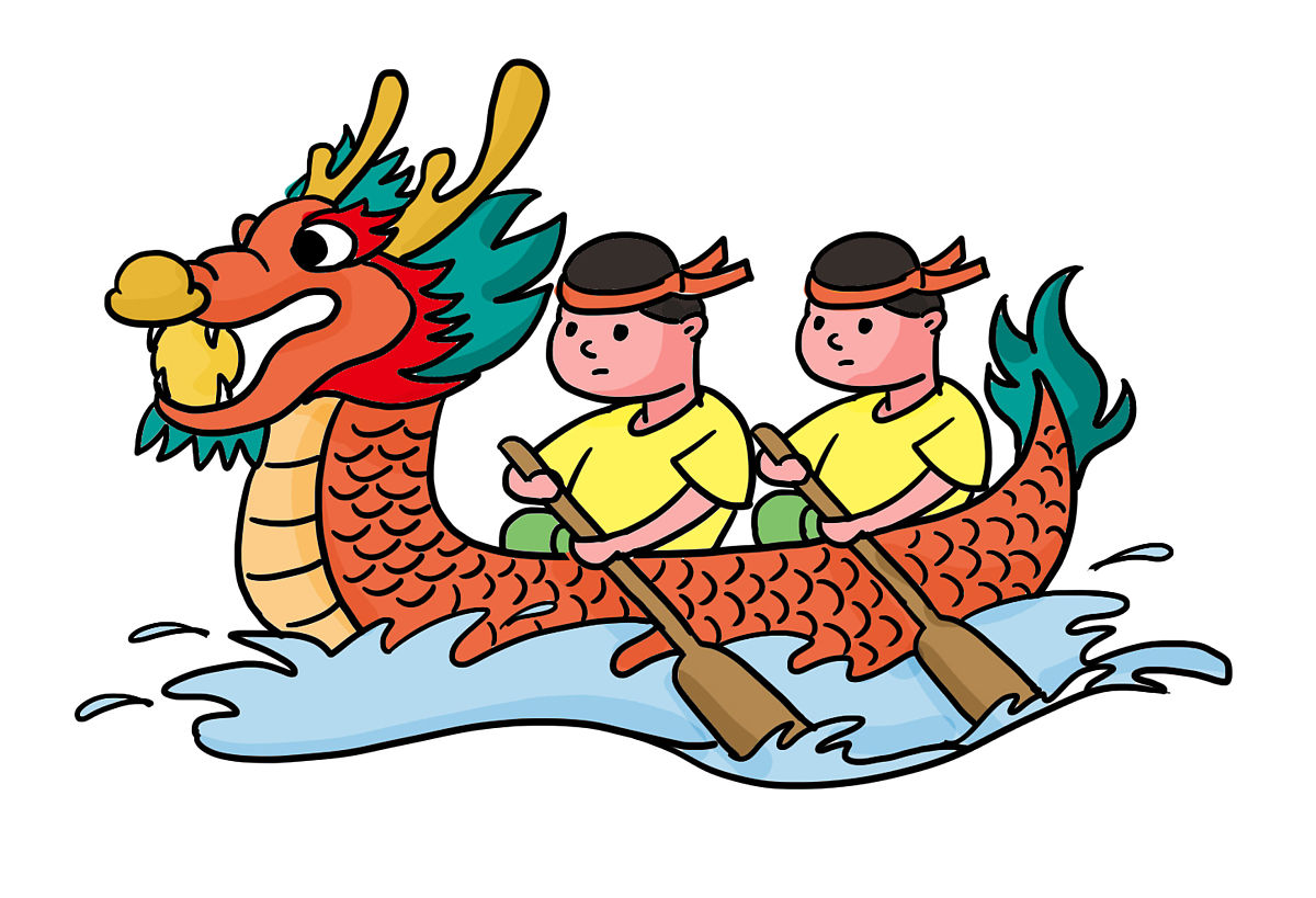 端午节：赛龙舟、吃粽子，传统文化与现代生活的交融