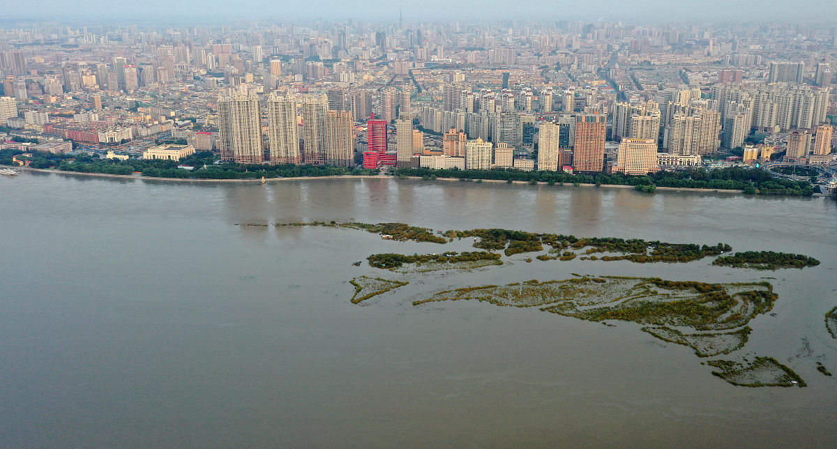 2023年报读水文与水资源工程专业怎么样