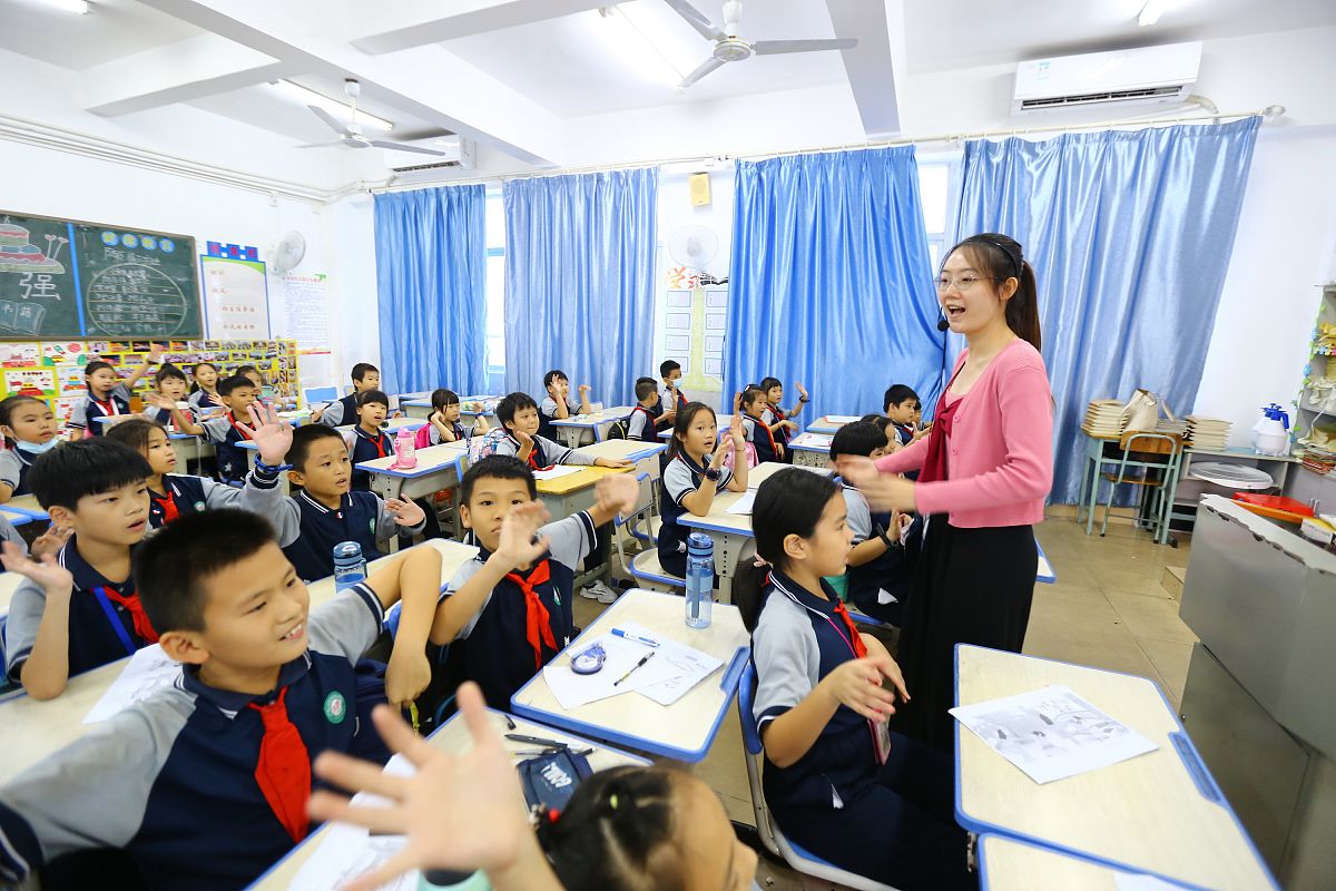 四川小学教育专业就业前景分析：好找工作吗？