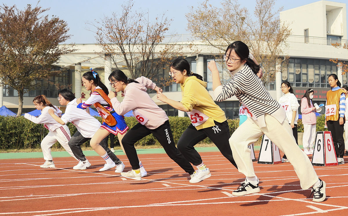 2022江苏省淮安体育运动学校有哪些专业