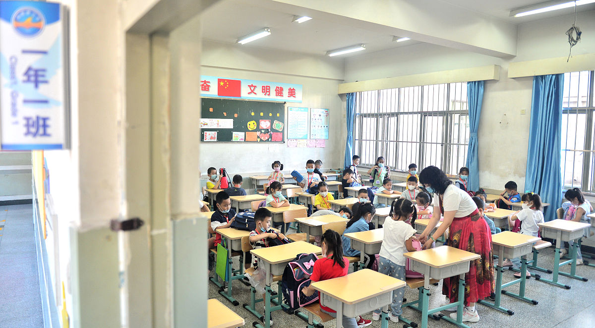 台山市敬修职业技术学校怎么样？