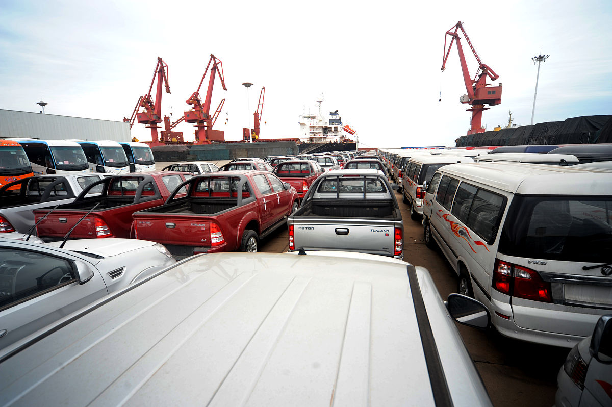 徐闻港下船交通指南：出租车、公交车、摩托车任你选