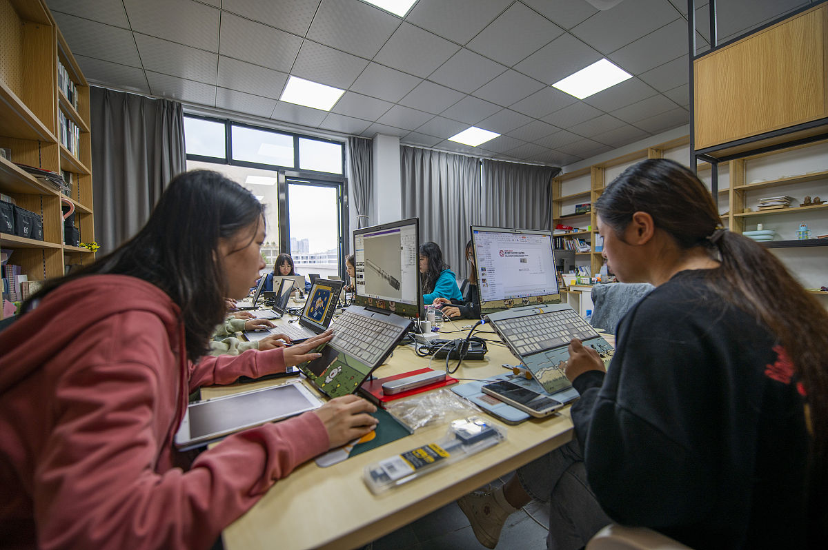 潞安职业技术学院计算机系统与维护专业课程介绍