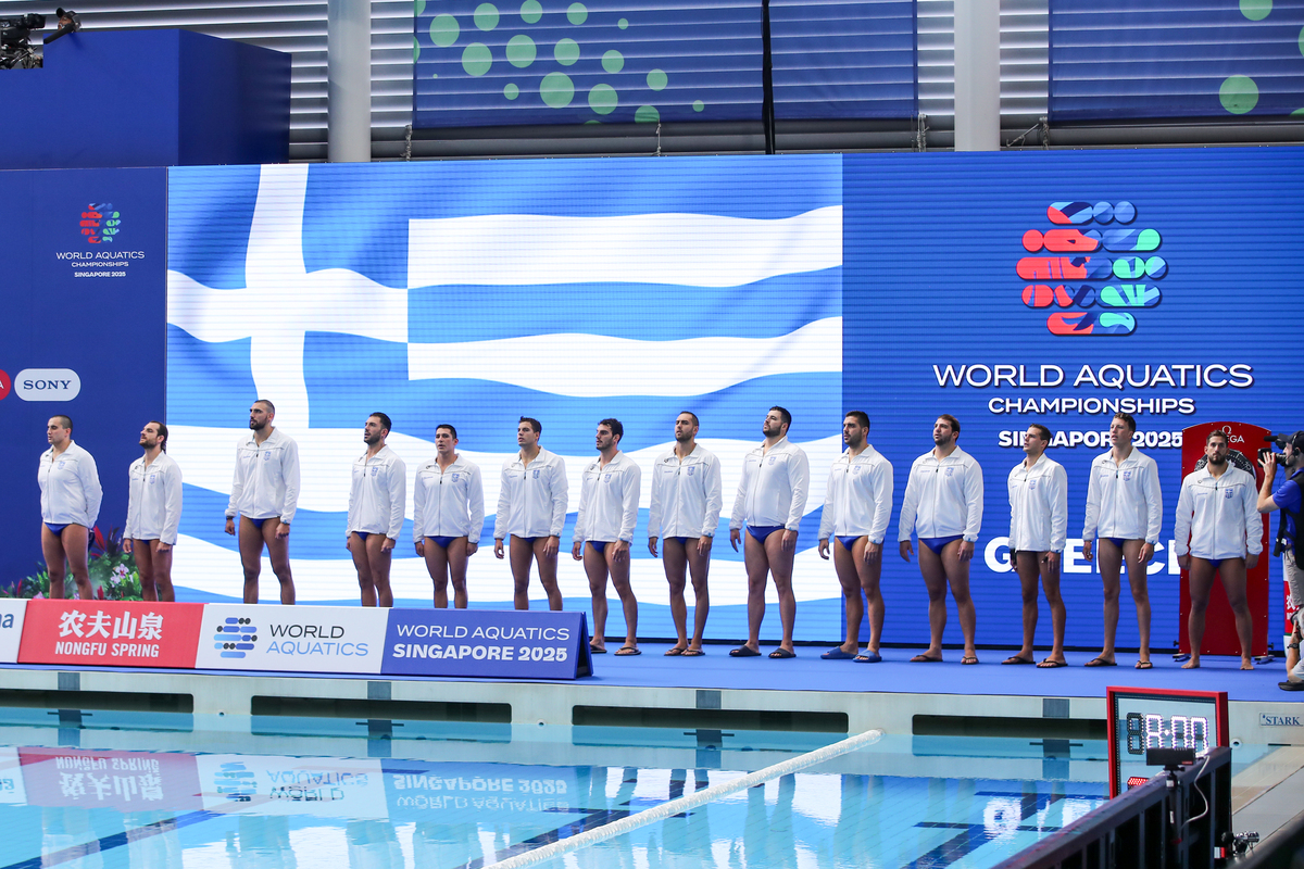 世界大学生运动会：了解 FISU 主办的国际体育盛事