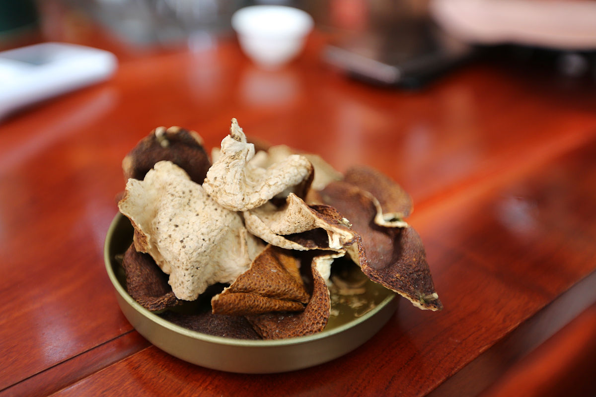 陈皮哪个地方产的好？顶级陈皮产地推荐