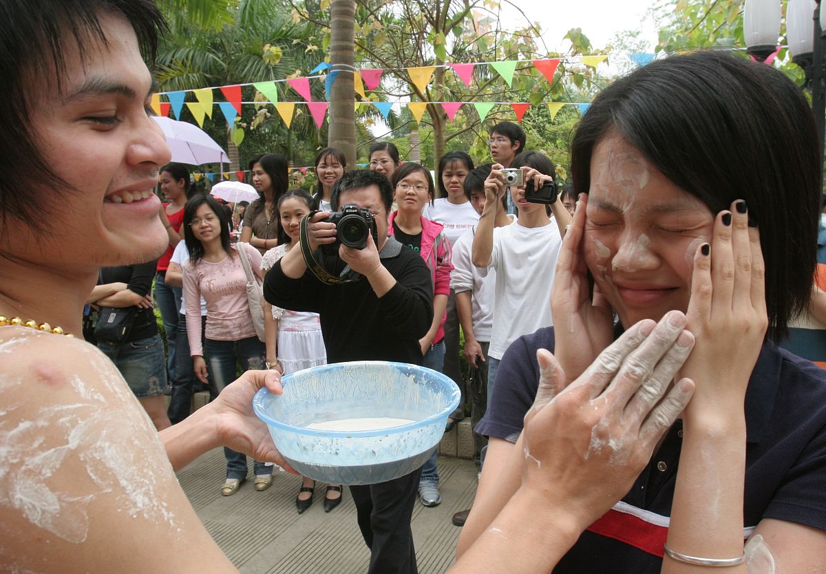 西双版纳职业技术学院傣医学专业怎么样